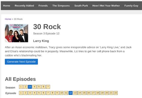 5 Offbeat Apps to Find the Best TV Series You'll Like to Binge .